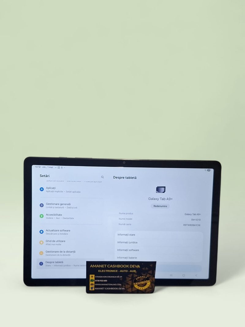 Amanet Cashbook | Amanet Online